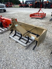 2022 Land Pride BB2560 60″ Box Blade – New | Stock #50800