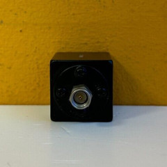 Narda 4378BM DC – 18 GHz, 5W, 1.05 VSWR, SMA, Coaxial Fixed Termination. Tested!
