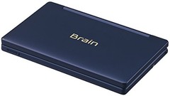 Sharp color – Electronic dictionary Brain high school model system PW-SH3-K