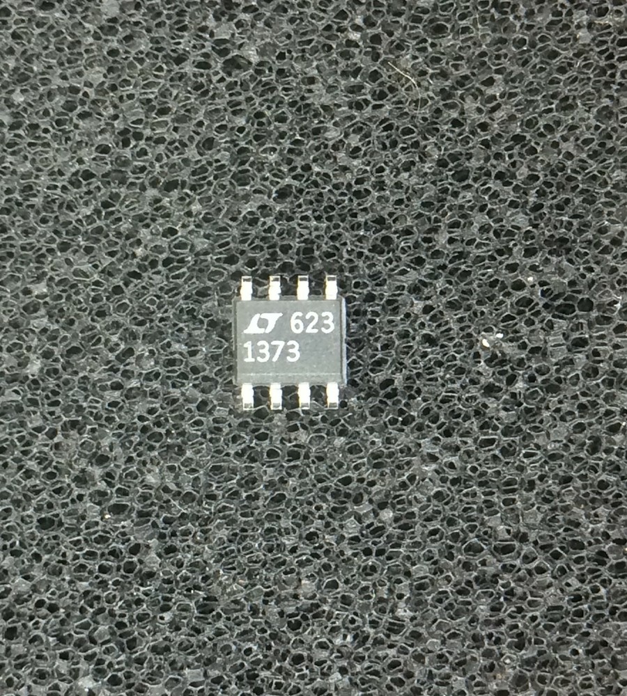 LT1373CS8 LTC IC REG MULT CONFG ADJ 1.5A 8SOIC 4 PIECES