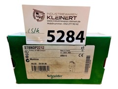 Schneider Electric Advantys STBNDP2212 Profibus DP NIM