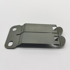 1PC Monoblock Belt Clips – Inside-The-Waistband/IWB Holster Mounting Attachments