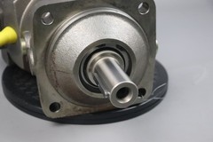 Rexroth A7V055DR/63R-NPB01 High Pressure Pump 2004167 7202 N=1450 R/MIN Unused