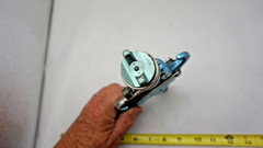 Binks Mach 1 Hvlp Air Spray Gun free ship USA only Nice gun