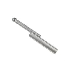 Ball Tip Probe Insert 5mm Carbide Ball For TESA HITE Height Gauges 00760164