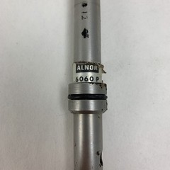 Alnor 6060P Velometer Pitot Probe 15″
