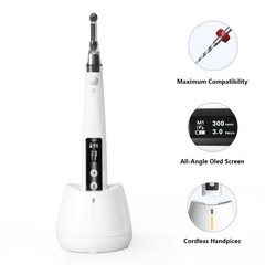 Woodpecker Dental Endomatic Endo radar Pro E COM+ Endo Motor Endomotor