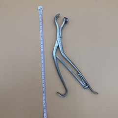 W. Link 72-1145/32 Orthopedic Equipment