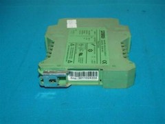 Phoenix Contact MINI-PS-100-240AC/24DC/1 MINIPS100240AC24DC1 Power Supply