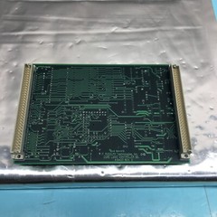 Rudolph Technologies A15438 Core Logic Controller Board 2, PCB, CU, 148611