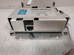 DEA ETHERNET REPEATER V1.1 24.000.0D7.CB2.600 Control board