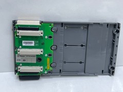 Allen Bradley 1715-A3IO I/O Base 3 Slot Unit