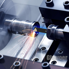 Indexable Lathe Turning Tool 5/8″ 16Mm Shank 21PCS Kit-7Pcs Metal Lathe Tools Ho