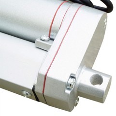 DC 12V Linear Actuator 330LB/1500N 50-450mm for Auto Car Lift Heavy Duty Medical