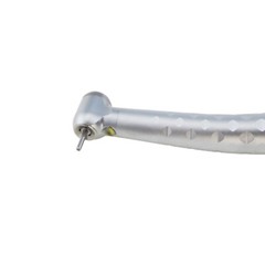 BEING Dental LED E-generator High Speed Tubine Handpiece Midwest 4 Hole NSK