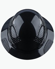 Lift Safety DAX Patriot Full Brim Hard Hat