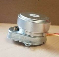 Honeywell Damper Motor