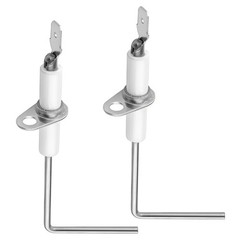 62-23543-01 Flame Sensor for Rheem & Ruud Furnace – 2 Pack