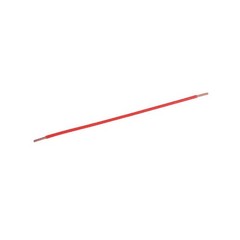 Southwire PTSO12RD 8″ 12 AWG Solid Wire Power Pigtail Lead Red (Pack of 300)