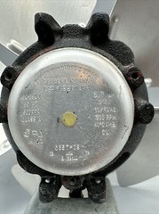 Beckman Coulter Allegra X-15R Centrifuge – Refrigeration Fan Motor-Part A12298