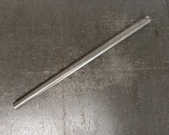 4140 Alloy Steel Round Bar – Annealed Cold Drawn – 5/8″ Dia x 12″ Long