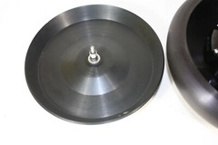 Sorvall HB-6 Centrifuge Rotor 13000 RPM MAX No Buckets