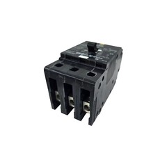 NIB – Square D – EDB34080 – Miniature Circuit Breaker, 80A, 3-Pole, Bolt-On