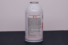 R-600a Refrigerant with 7/16″ Self Sealing K28 6 oz Case/12