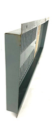 SQUARE D NQOD30L225 240V -48 V 9-5/8″ X 27″ X 1-1/4