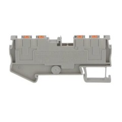 Phoenix Contact 3209578 PT 2,5-Quattro – New Box QTY 50 Feed-Through 4-port