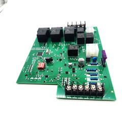 Furnace Control Board 1012-920A HVAC Blower Fan Replacement 62-24084