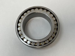 SKF NN-3015-AKMC/C481 Bearing 75x115x30 mm NN3015 NN-3015-A-K-M-P5 C481 USA