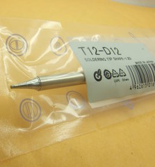 T12 Solder Iron Tips Heating core For FX-9501 FM-2028 FX-952 912 Solder handle