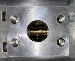 YALE 505974564 HYDRAULIC PUMP ERC030 ERC040 ERC050 ERC060 ERP020 ERP025 ERP030