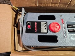 Betco 92682-00 FastDraw PRO ActionGap 4 Bay Chemical Dispenser Management System