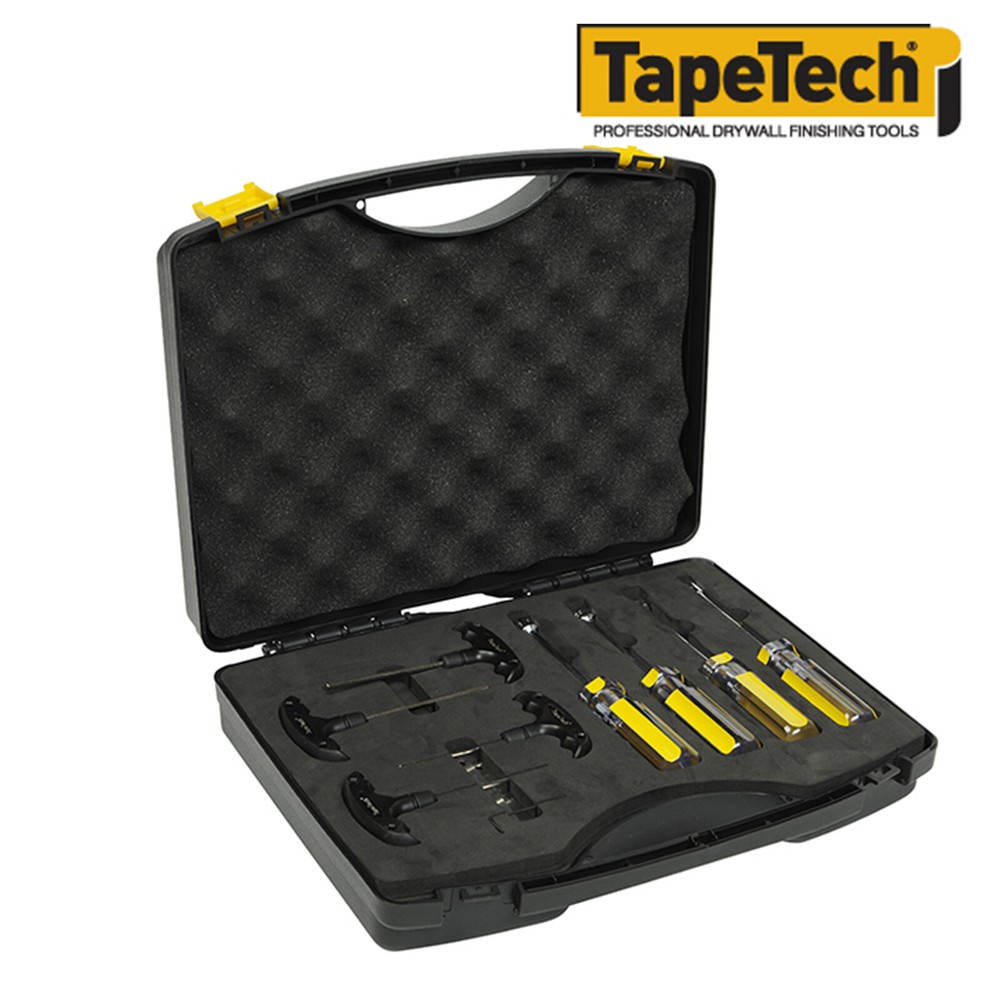 TapeTech Automatic Taping Tool Maintenance Kit – TMK01TT