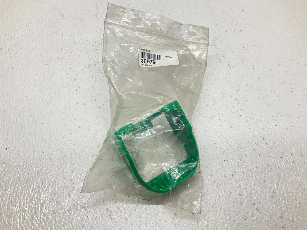 Banner OTC-1-GN Protective Cover OTC1GN OTC New (VT)
