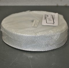 USA Sealing Uncoated Fiberglass Gasket Sheet BULK-FF-12, 2″ x 100 ft x 1/16″