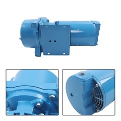 GT20 2 HP Water Well Irrigation Sprinkler Pump 1PH 230V Self Priming