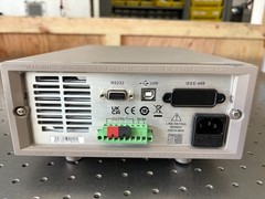 ITECH Auto Range DC Power Supply Model IT6922A 60V/5A/100W