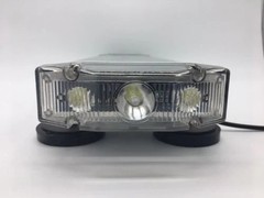 NEW TIR LED Mini 22″ in Green/ White LED Light Bar , Caution and Emergency light