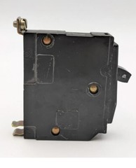 Square D QHB120 Circuit Breaker 20A 1-Pole 120/240V 65kA