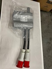 New StarLine Busway Tap Box CBMDCT5GHE55-1’-(2)560C6S-4DG… 60A 415Y/240V T5 Box