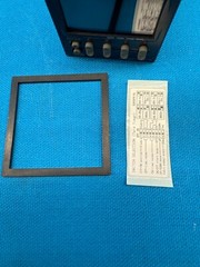 Omron H5CX-A-N Industrial Automation Digital Multifunction Timer