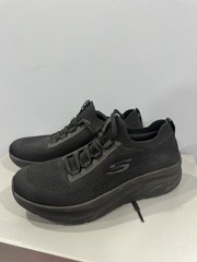 Skechers Work Relaxed Fit D’Lux Walker SR – Ozema | Women’s Size 9 | No Box