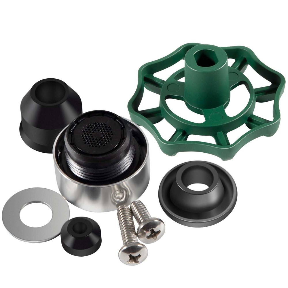 for Prier C-144KT-807 Anti-Siphon Freezeless Faucet Repair Kit for C-144/244