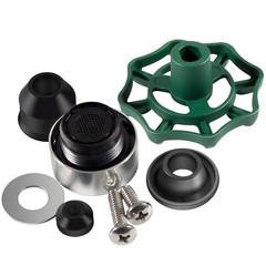 for Prier C-144KT-807 Anti-Siphon Freezeless Faucet Repair Kit for C-144/244