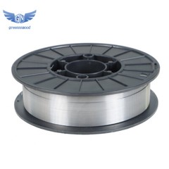 10 Lbs Spool E71T-GS .045″ 1.2mm Gasless Flux Core Mild Steel MIG Welding Wire