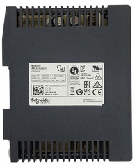 Schneider ABLS1A24031 Regulated Power Supply 100-240V AC, 24V 3.1 A Single Phase