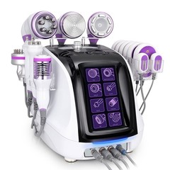 2026 9-IN-1 Beauty Machine The Ultimate Investment for Startup Beauty Salons